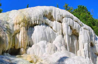 Amiter Bagni San Filippo - Foto 34