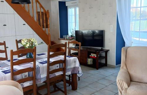 Maison en bord de mer - Foto 8