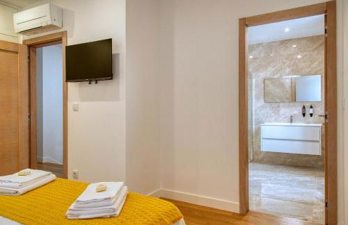 Castro's Inn Monção - Foto 20