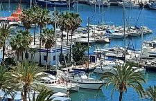 Puerto Paraiso Estepona port - Photo 1