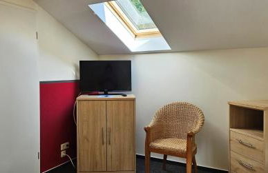 Mollibahnhof - Heiligendamm Mollibahnhof Ferienwohnung 05 - Foto 9