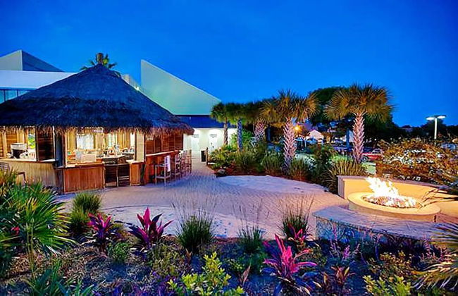 Summit at Tops'l 212 - Foto 24