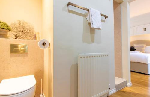 Pass the Keys The Garden Flat Jesmond - Foto 19