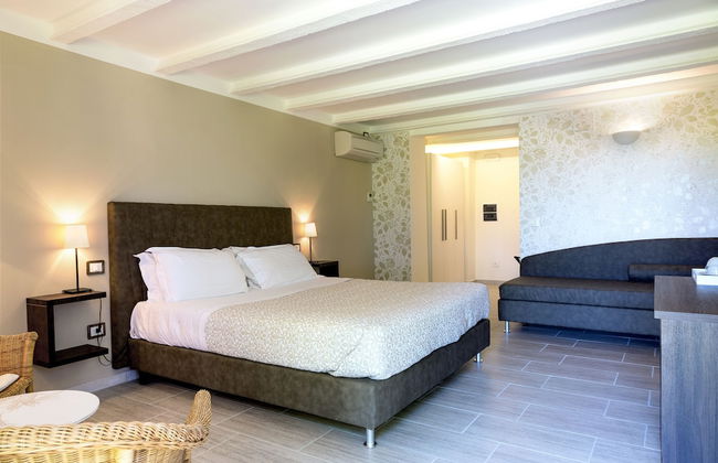 Tenuta Lamborghini Golf & Resort - Foto 5