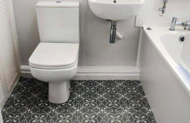 The Peak Retreat - Foto 19