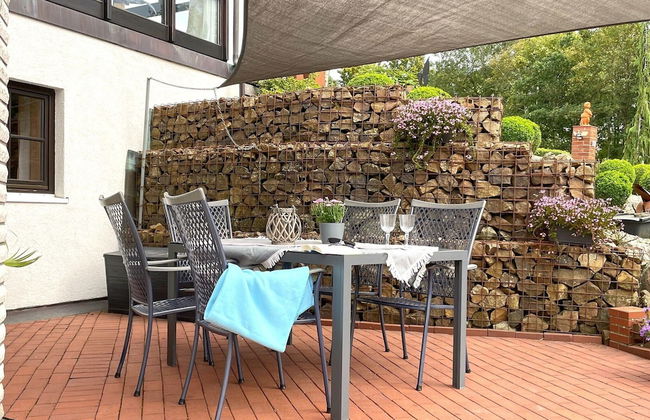 Ferienwohnung in Bontkirchen - Foto 23