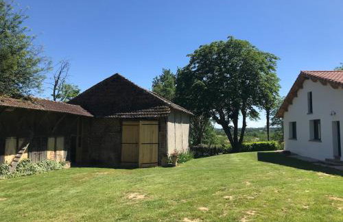 Gite de FRIZOT, 5 minutes de Nogaro, all inclusiv - Foto 20