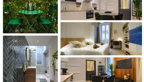 CASA ALMA. Hyper Centre. Luxe. - Foto 2