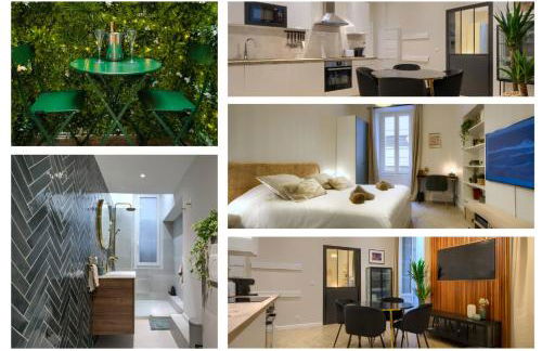 CASA ALMA. Hyper Centre. Luxe. - Foto 2