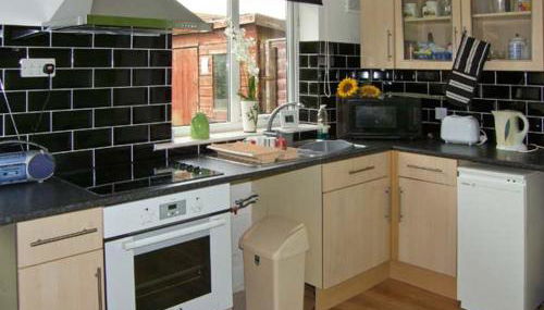 Sunnyside Cottage - Foto 3