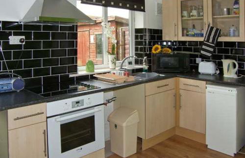 Sunnyside Cottage - Foto 3