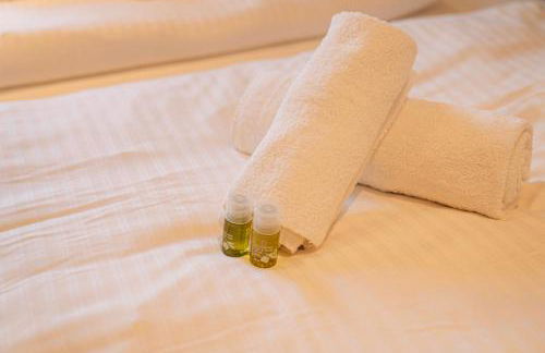 RR - Penthouse - Luxe 105 qm - Central - WIFI - Foto 19