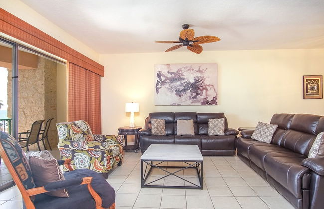 Sonoran Sea - Foto 1