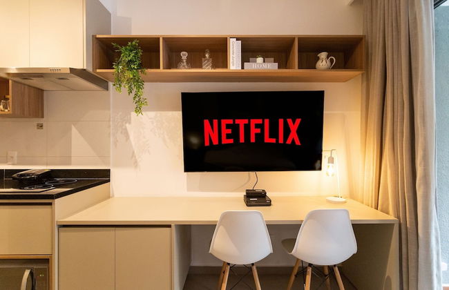 Studios Hub Vila Madalena - Foto 69