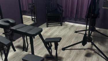 Adult only, fetish retreat play space - Foto 5