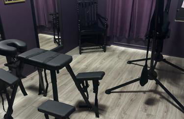 Adult only, fetish retreat play space - Foto 5