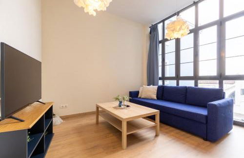 InsideHome Apartments - Ciudad de Avilés - Foto 15