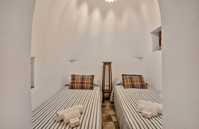 Trulli Silvana In Locorotondo - Foto 2