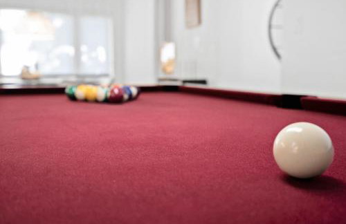 Renovated Villa with Heated Pool & Arcade, 5 Min to Pompano Beach - Foto 39