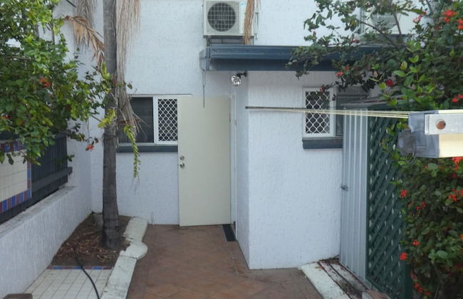 Townsville Terrace - Foto 11