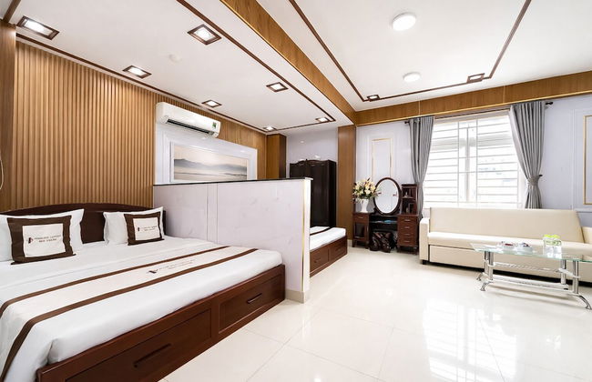 Diamond Luxury Ben Thanh - Foto 21