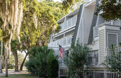 Driftwood Villa 256 - Slo Drift - Photo 19