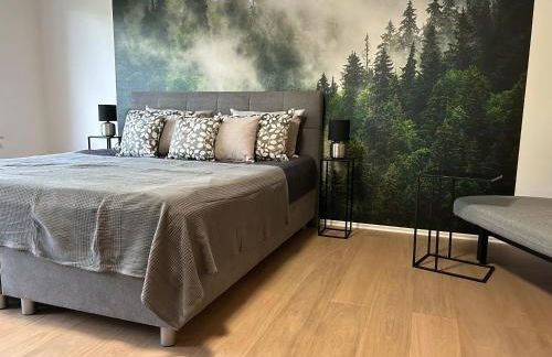 Ferienwohnung Weiss - Foto 1