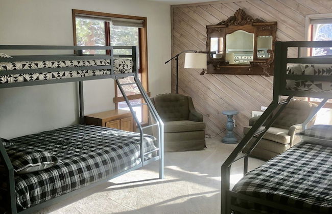 Aspen Creek #114 - Near Year-round Activities! - Foto 12