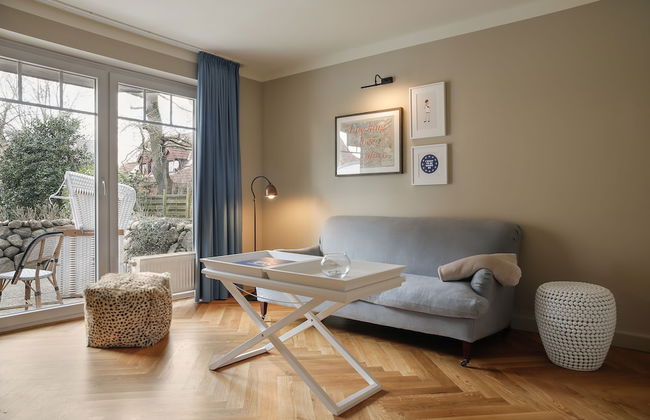 Mimosa House - Foto 14