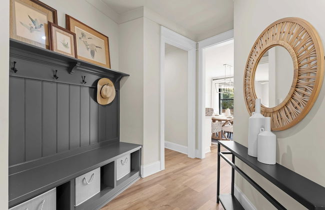 New Saltwater Pool + Spa, Views Wilson Hideaway - Foto 14