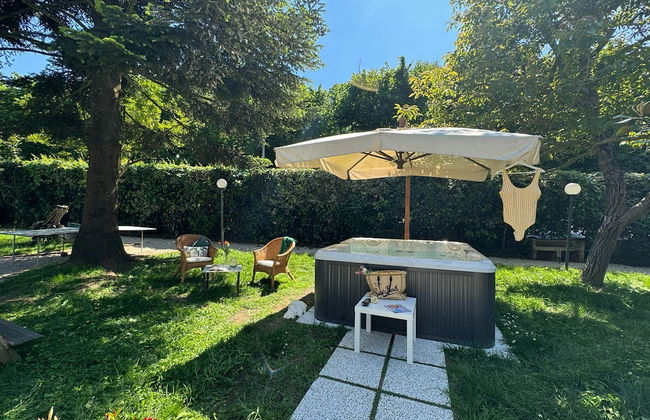 Villa Gilù - Foto 35