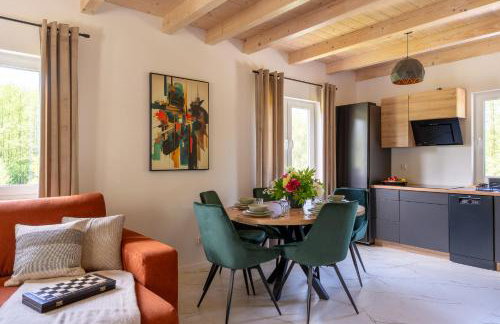 Staymoovers - ManiaLand Domki pod Krakowem - Photo 38