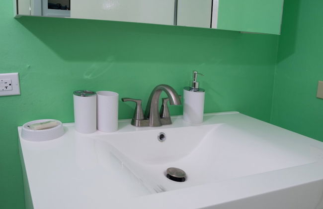 Beach-Pool-Sun-family-6 bedroom getaway - Foto 49