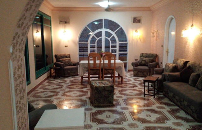 Al Gezera Apartments - Foto 69