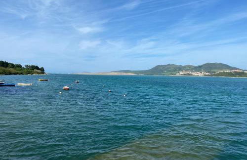 Cabaña de ensueño en el bosque y junto al mar - Foto 46