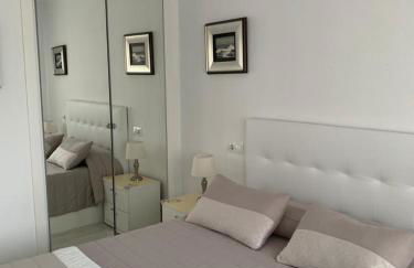 EDIFICIO EL MIRADOR -SITUADO en Playa del Puntal Villaviciosa Primera Linea Playa - Foto 31