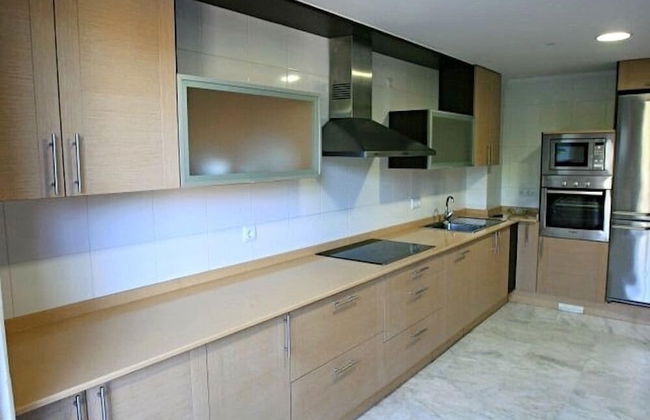 Complejo Turístico Raeiros - Photo 47