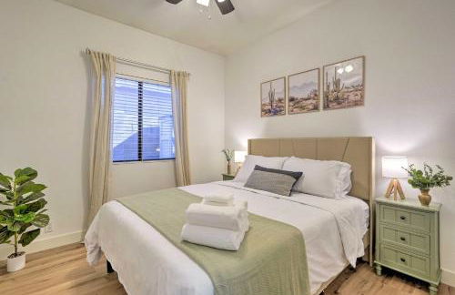 Sunlit Peoria Gem with Yard Hike, Golf and Explore! - Foto 18