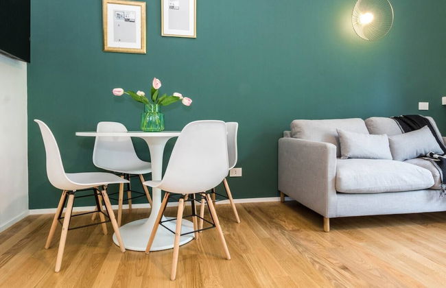 JOIVY Lotto Square Apartment - Foto 20