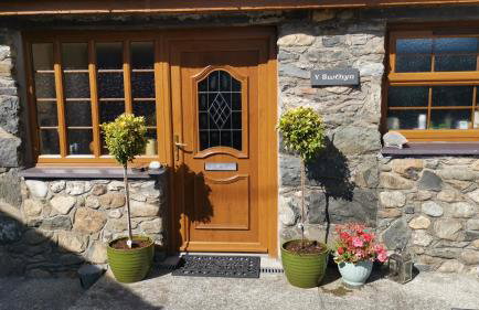 Y Bwthyn at The Old Water Mill on the very edge of Snowdonia - Foto 4