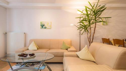 Ferienwohnung im alten Forsthaus - Foto 4