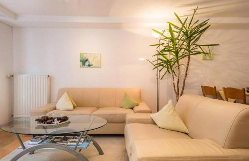 Ferienwohnung im alten Forsthaus - Foto 4