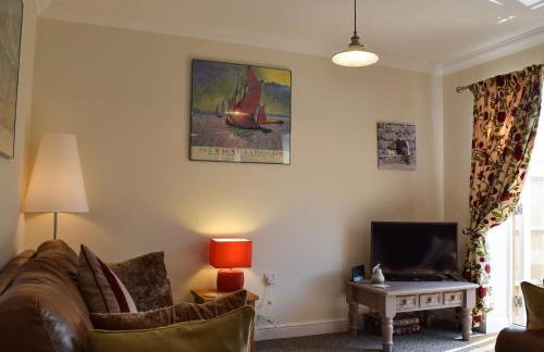 Cosy Cotswolds Townhouse - Foto 13