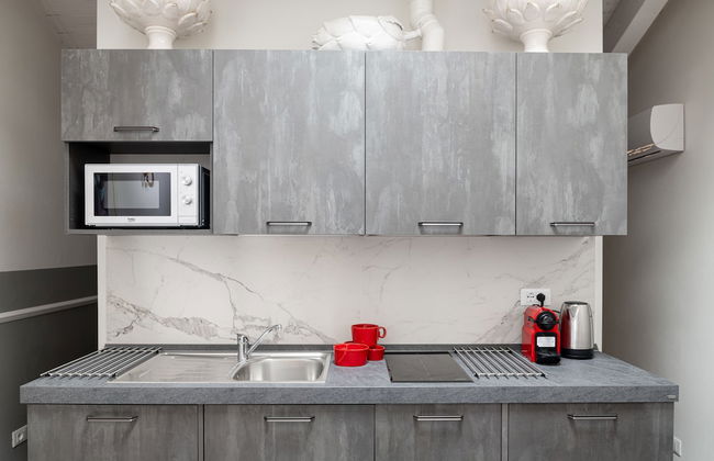 L'8 Boutique Via Piella - Foto 23