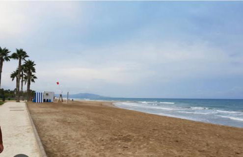 FRANLAU PLAYA - Foto 10