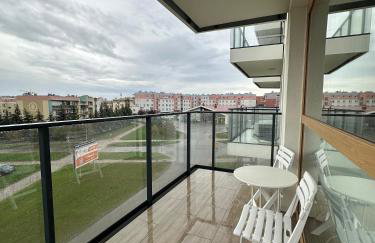 Apartament M&A - Foto 17