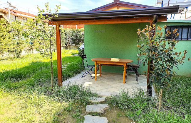 Detached House Near the Beach - Foto 18