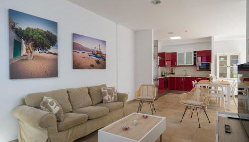 La Casa de La Graciosa - Foto 5