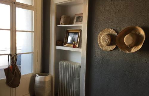 Spacieux et lumineux duplex arty au centre de Sète - Photo 19