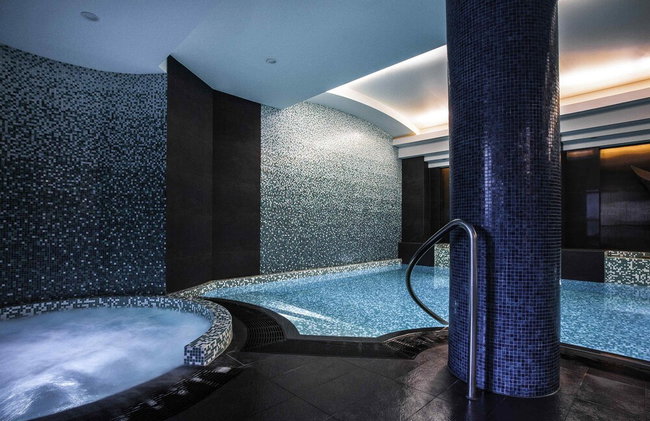 Quay West Suites Melbourne - Foto 64